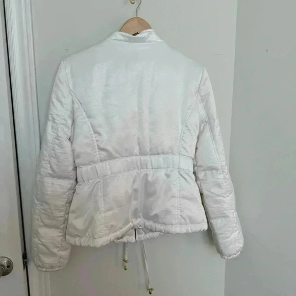 Vintage Bebe Y2K 90s wife jacket - Picture 3 of 7